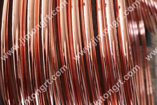 銅包鋼圓鋼 銅包鋼圓鋼